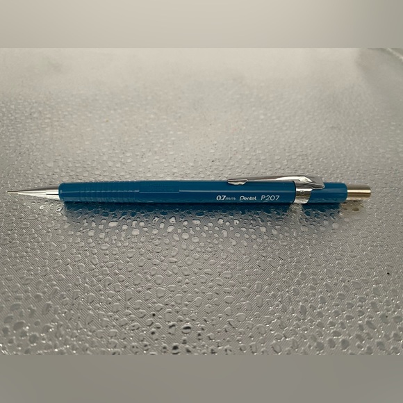 Pentel Vintage Mechanical Pencil- 0.7mm - Picture 1 of 4